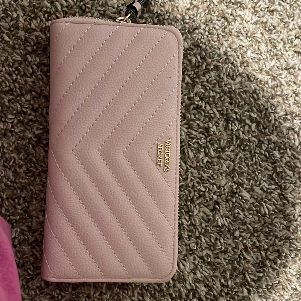 Victoria Secret Wallet
